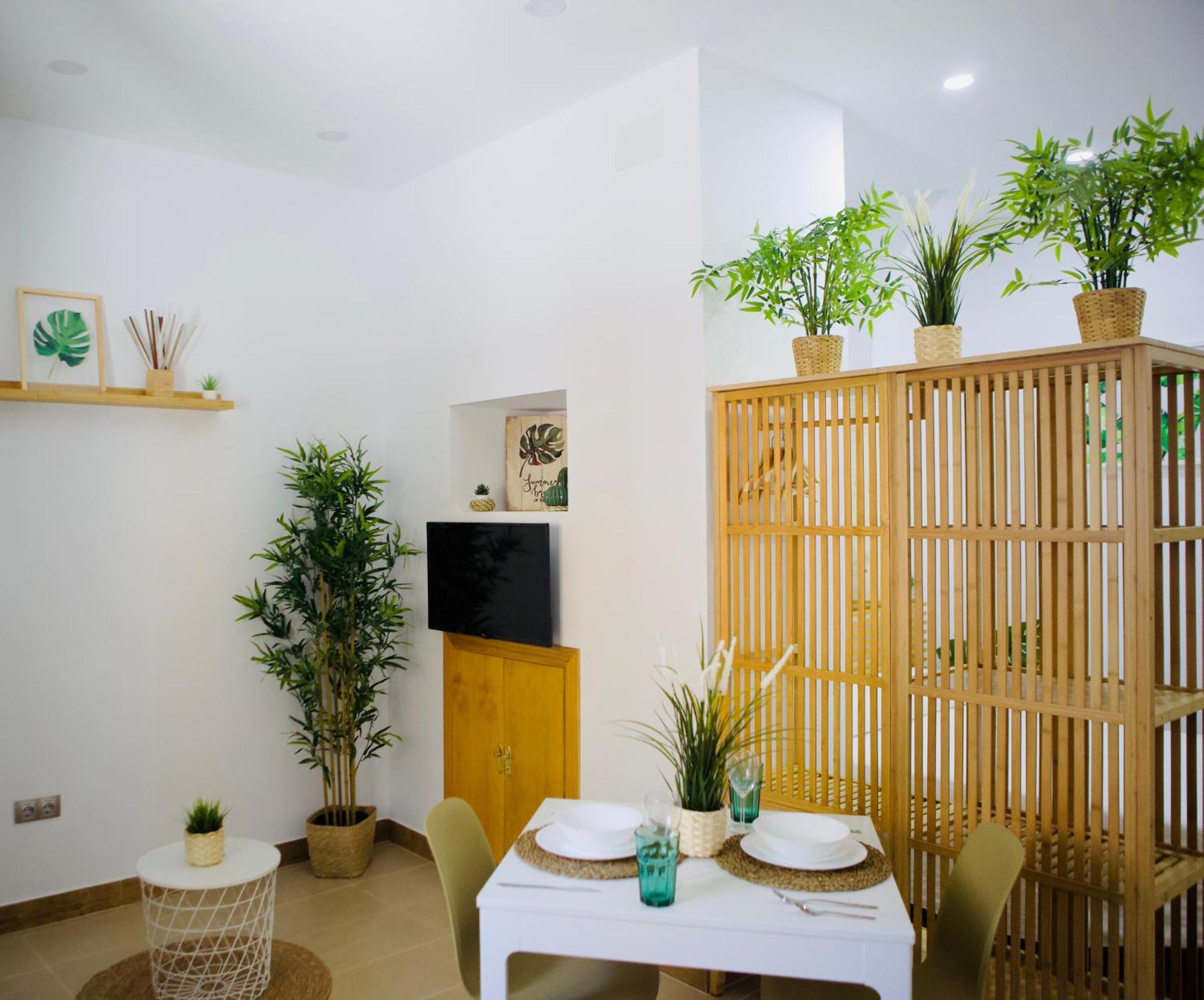 Loft Centro San Diego Sanlúcar de Barrameda Esterno foto