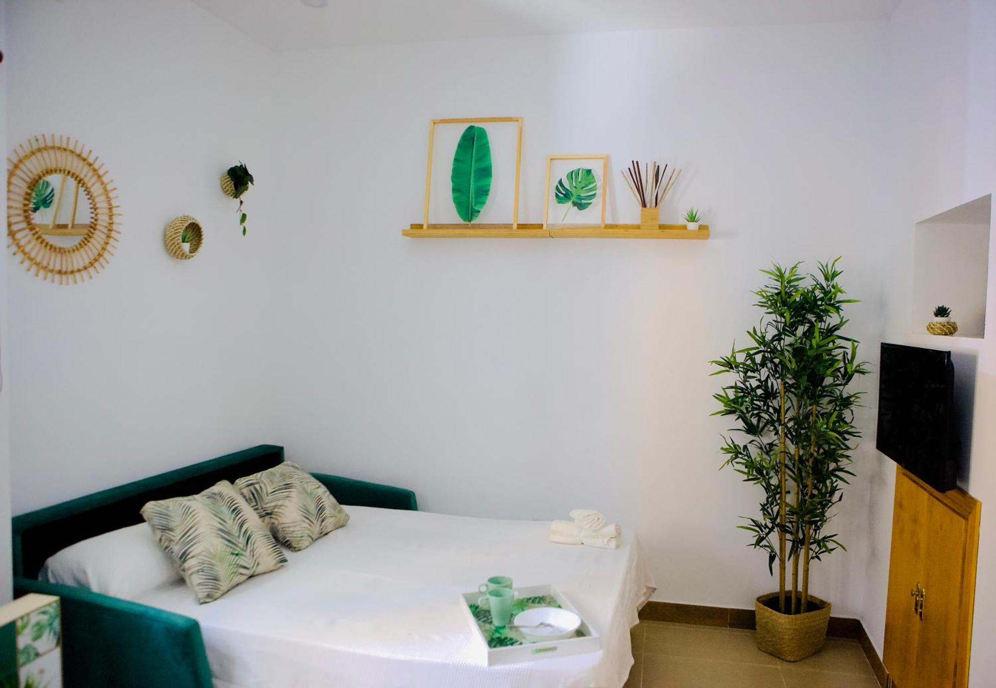 Loft Centro San Diego Sanlúcar de Barrameda Esterno foto